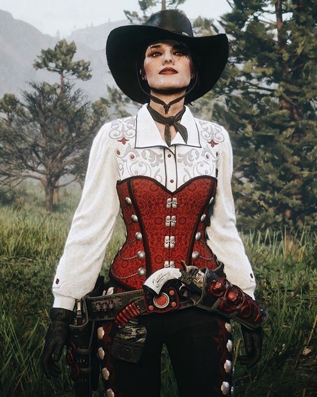 wild west outfit ideas 0030