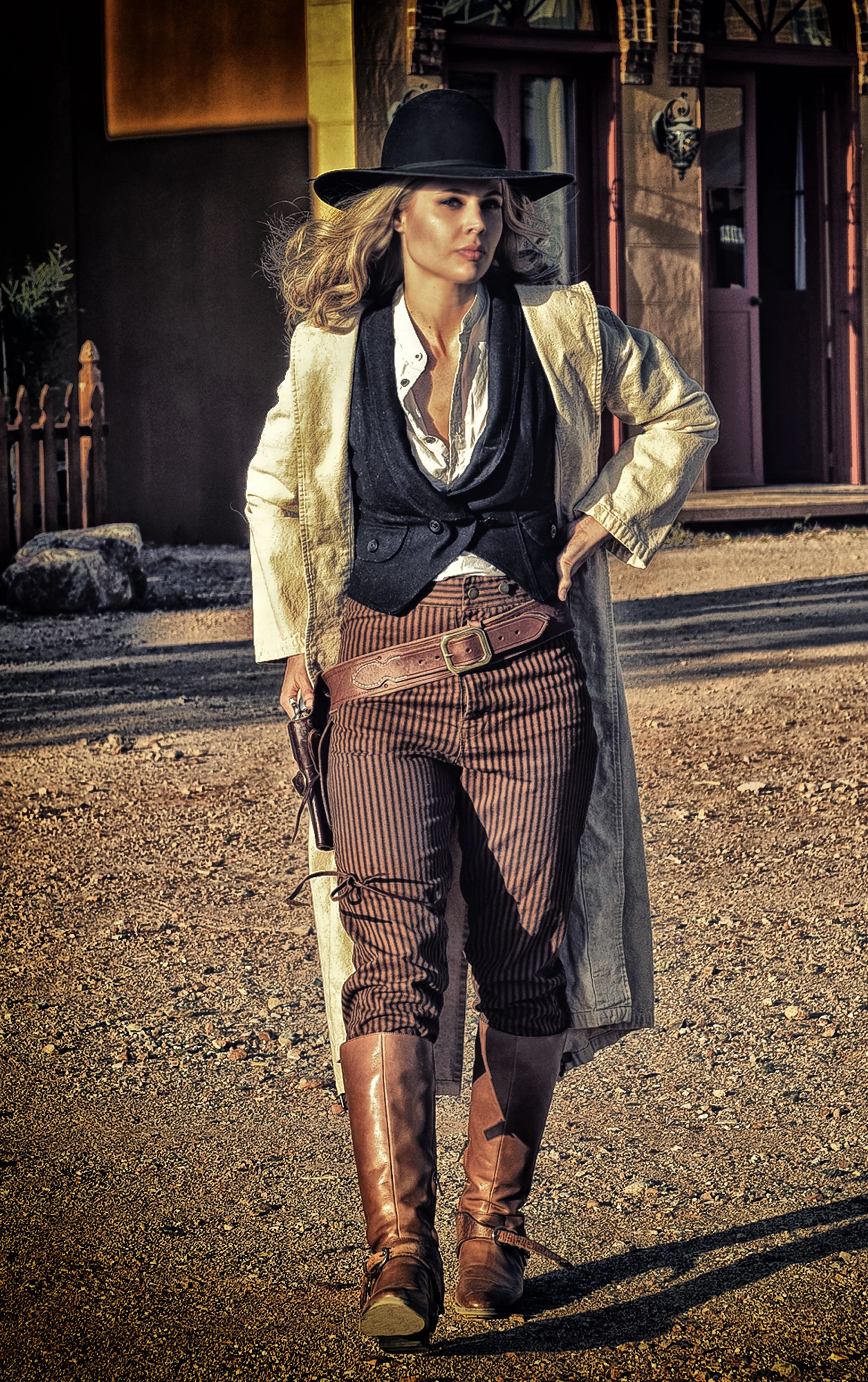 wild west outfit ideas 0033