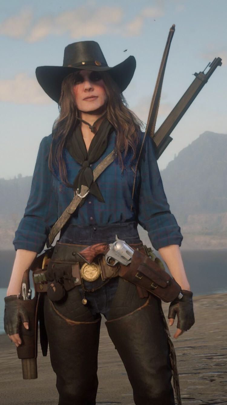 wild west outfit ideas 0036