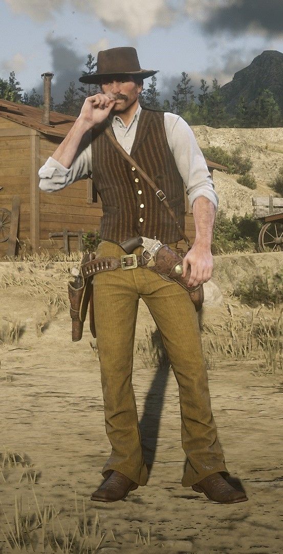 wild west outfit ideas 0041