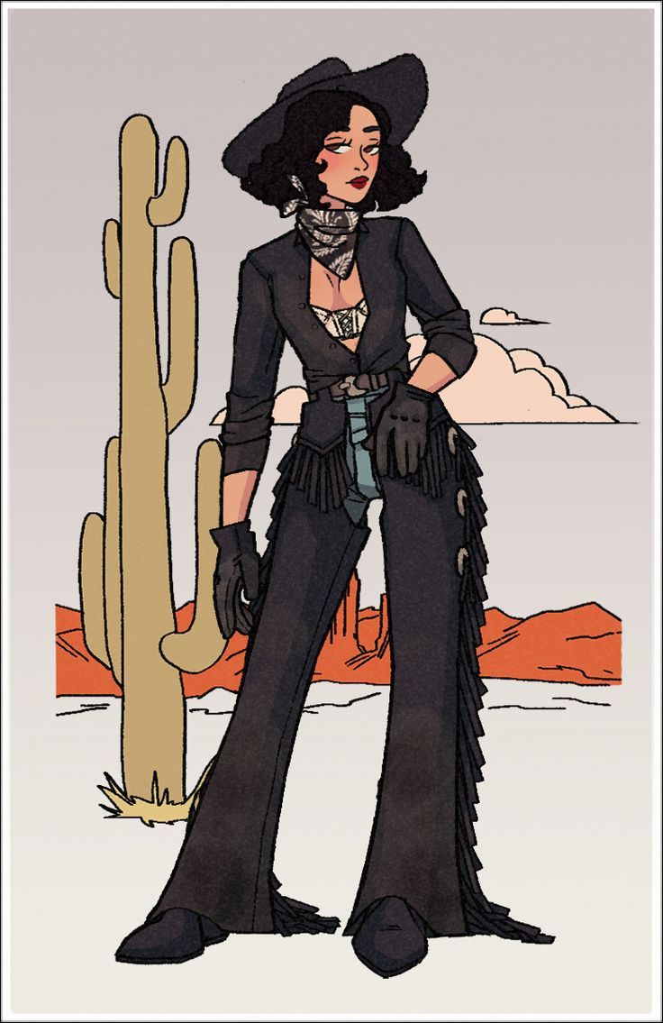 wild west outfit ideas 0042