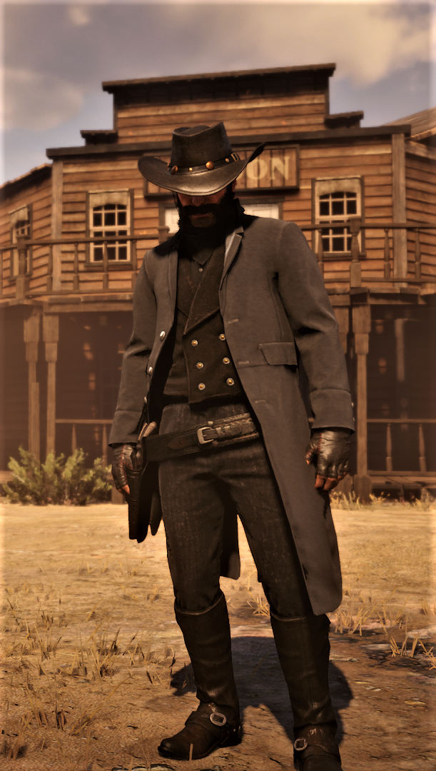 wild west outfit ideas 0047