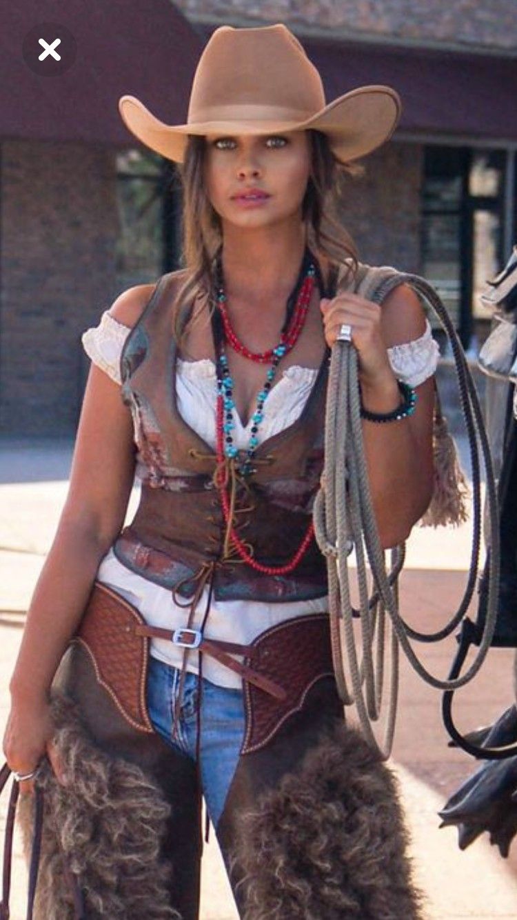 wild west outfit ideas 0051