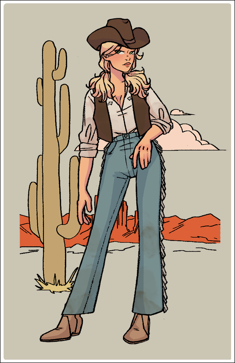 wild west outfit ideas 0067