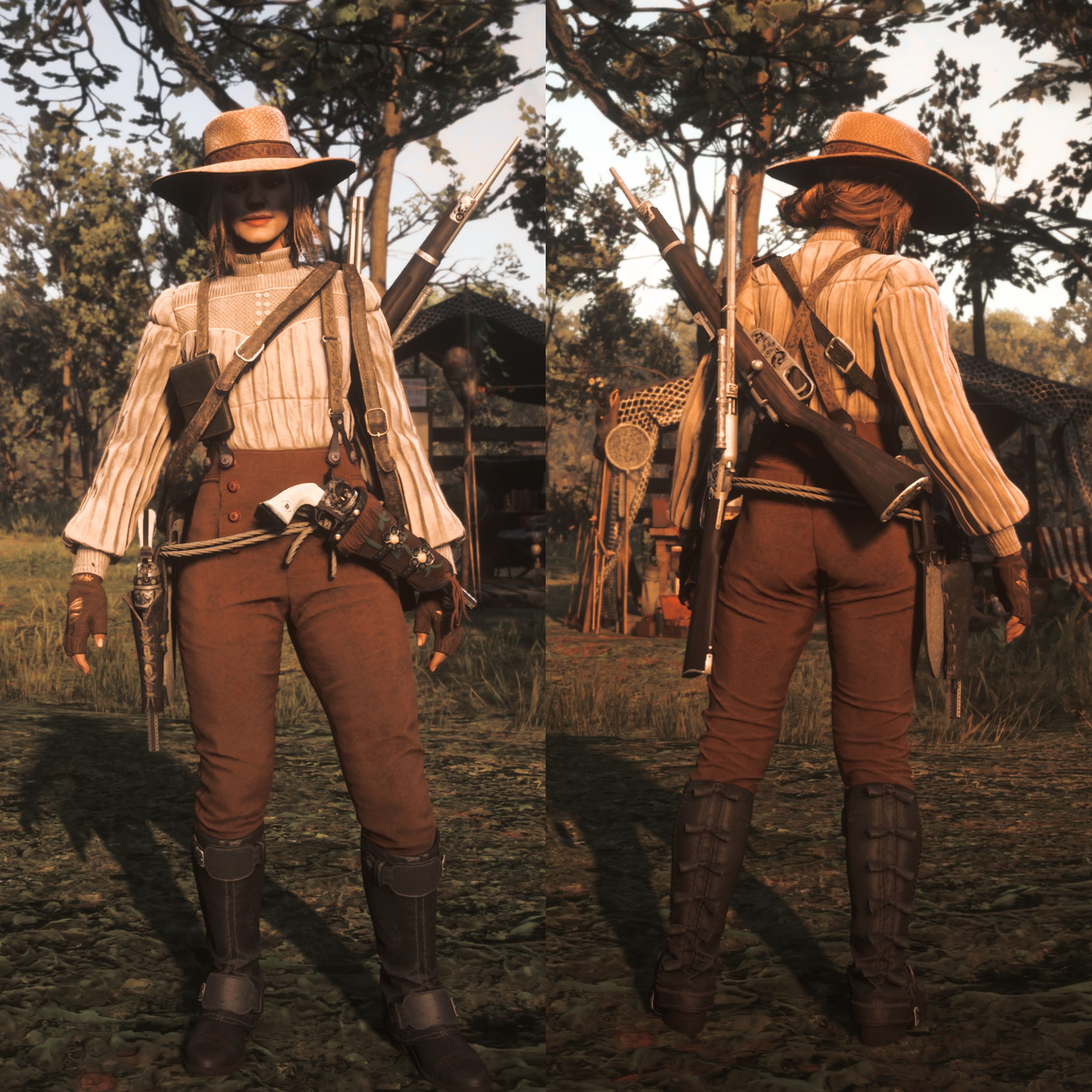 wild west outfit ideas 0071