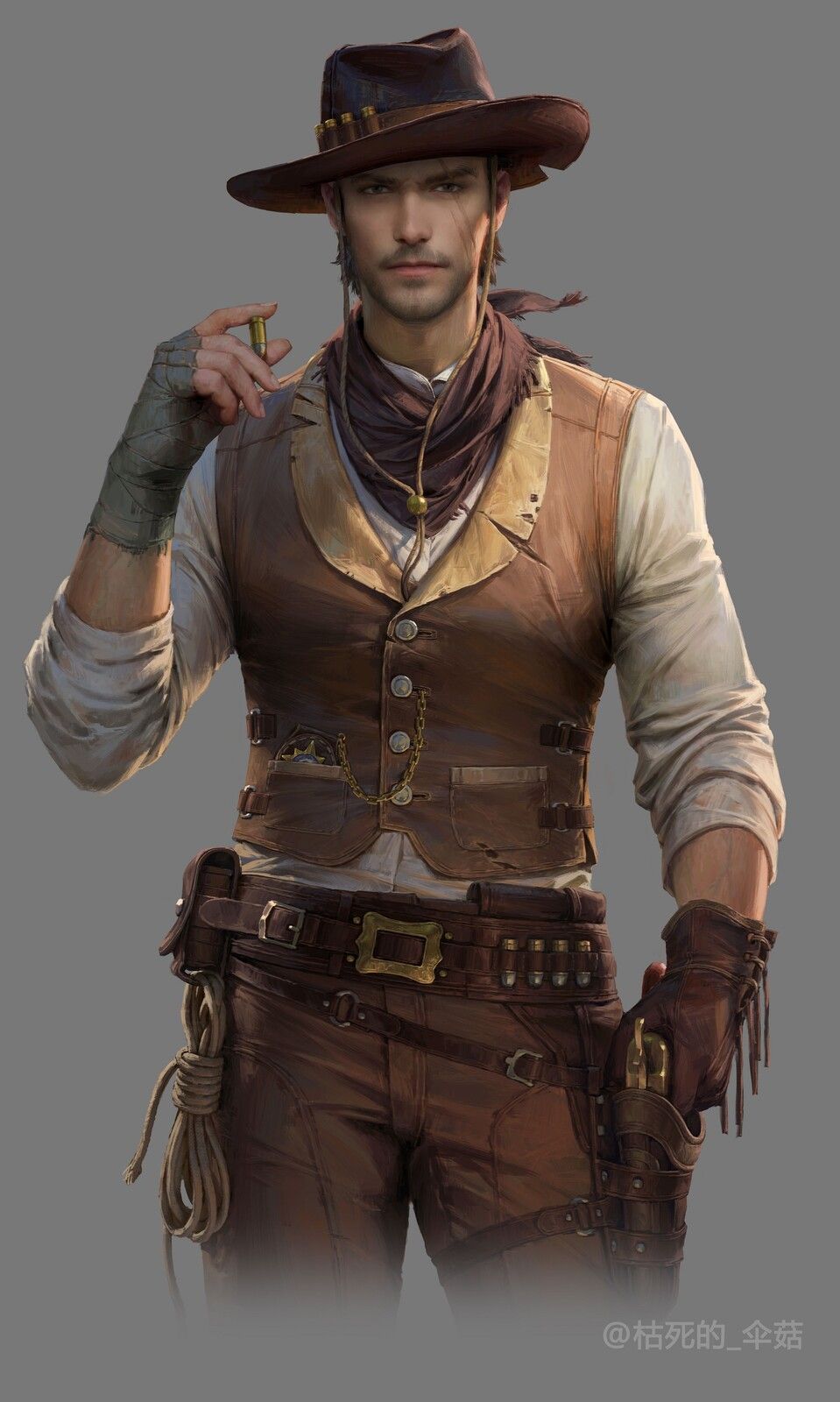 wild west outfit ideas 0076