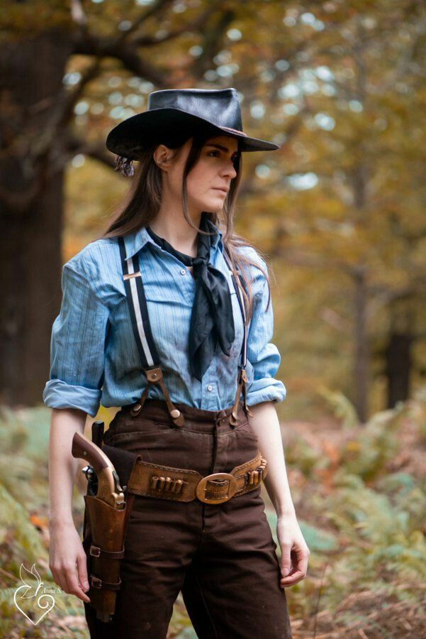 wild west outfit ideas 0086