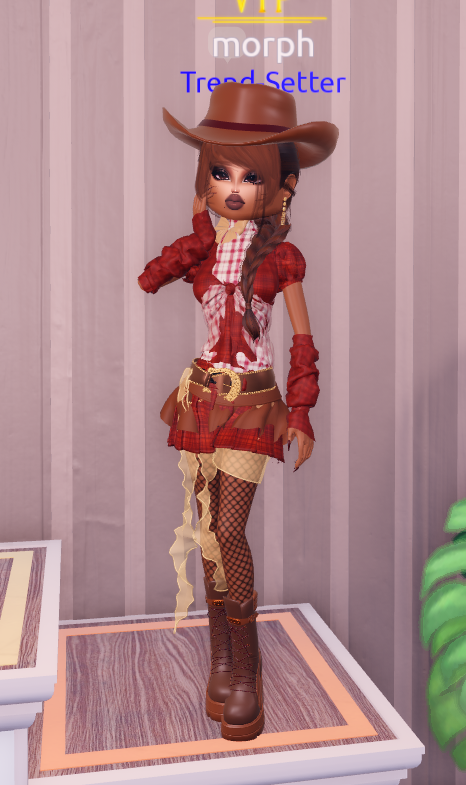 wild west outfit ideas 0092