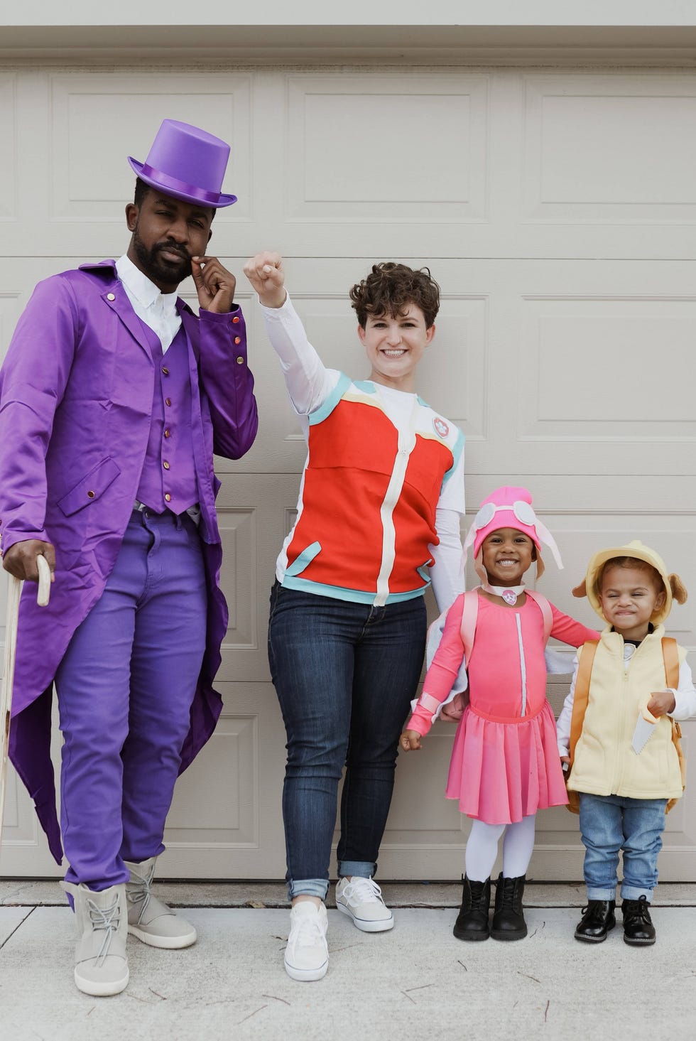 Willy Wonka outfit ideas 0023