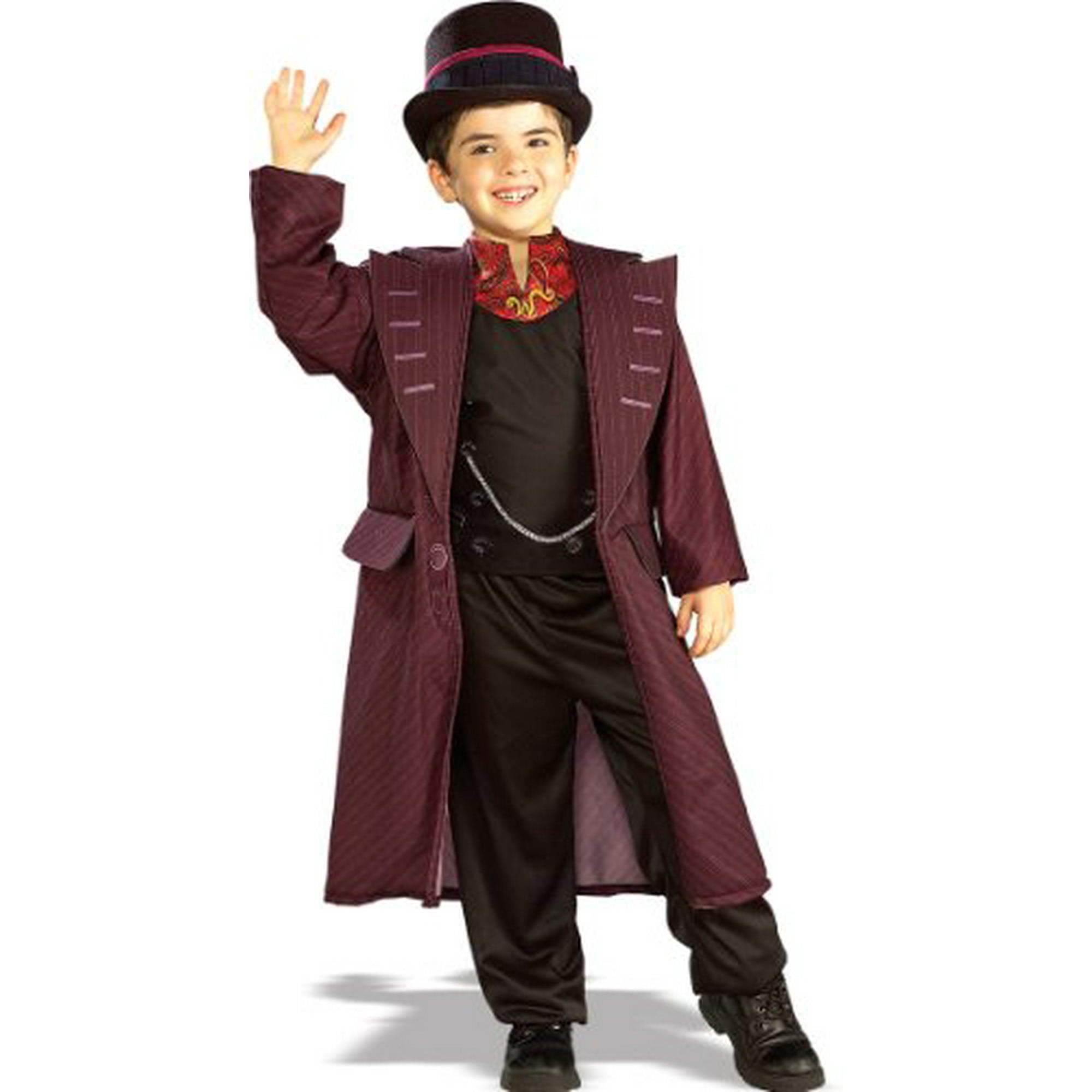 Willy Wonka outfit ideas 0033