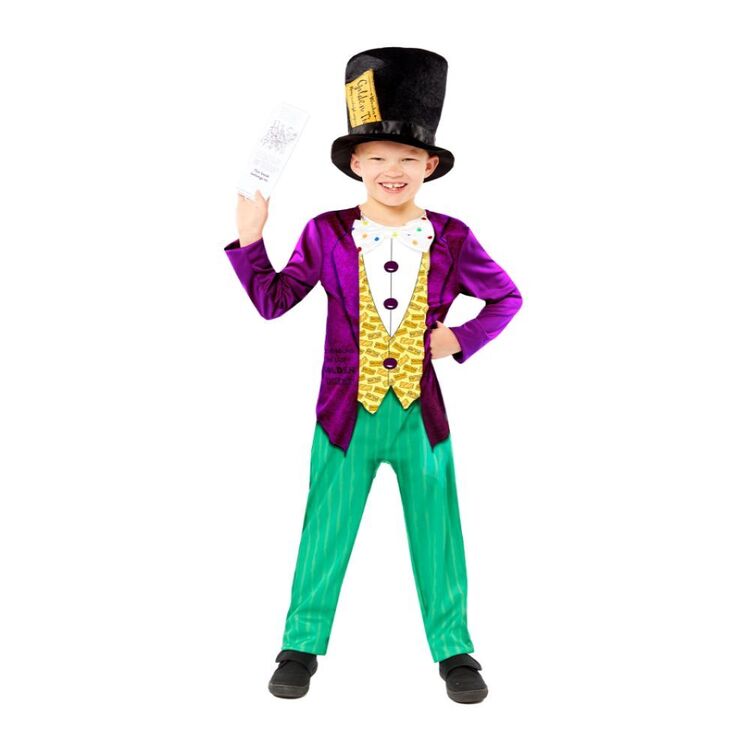 Willy Wonka outfit ideas 0048