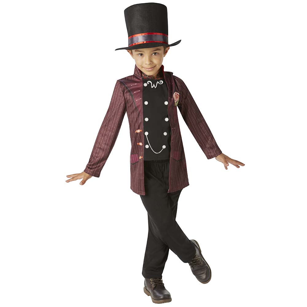 Willy Wonka outfit ideas 0051