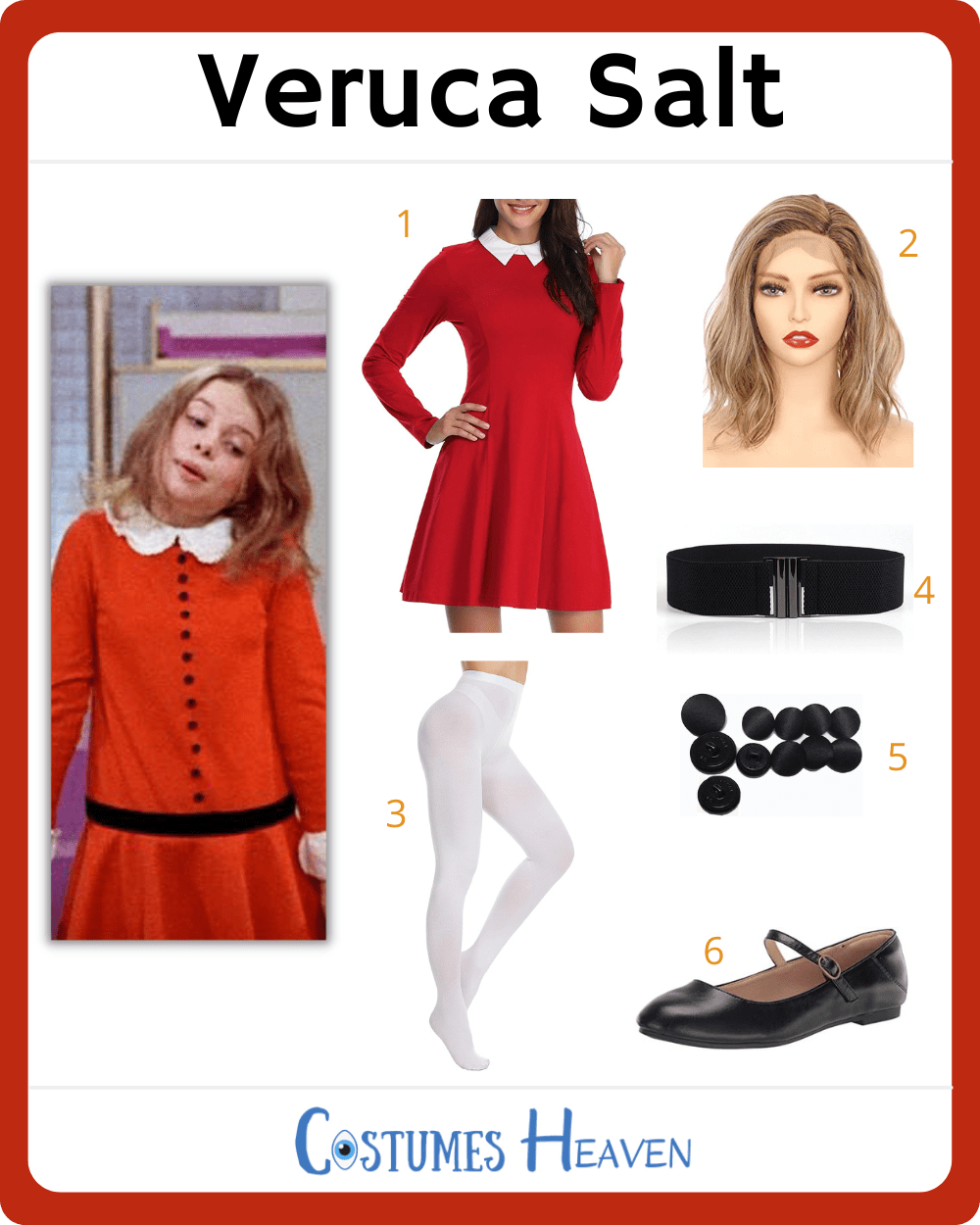 Willy Wonka outfit ideas 0065