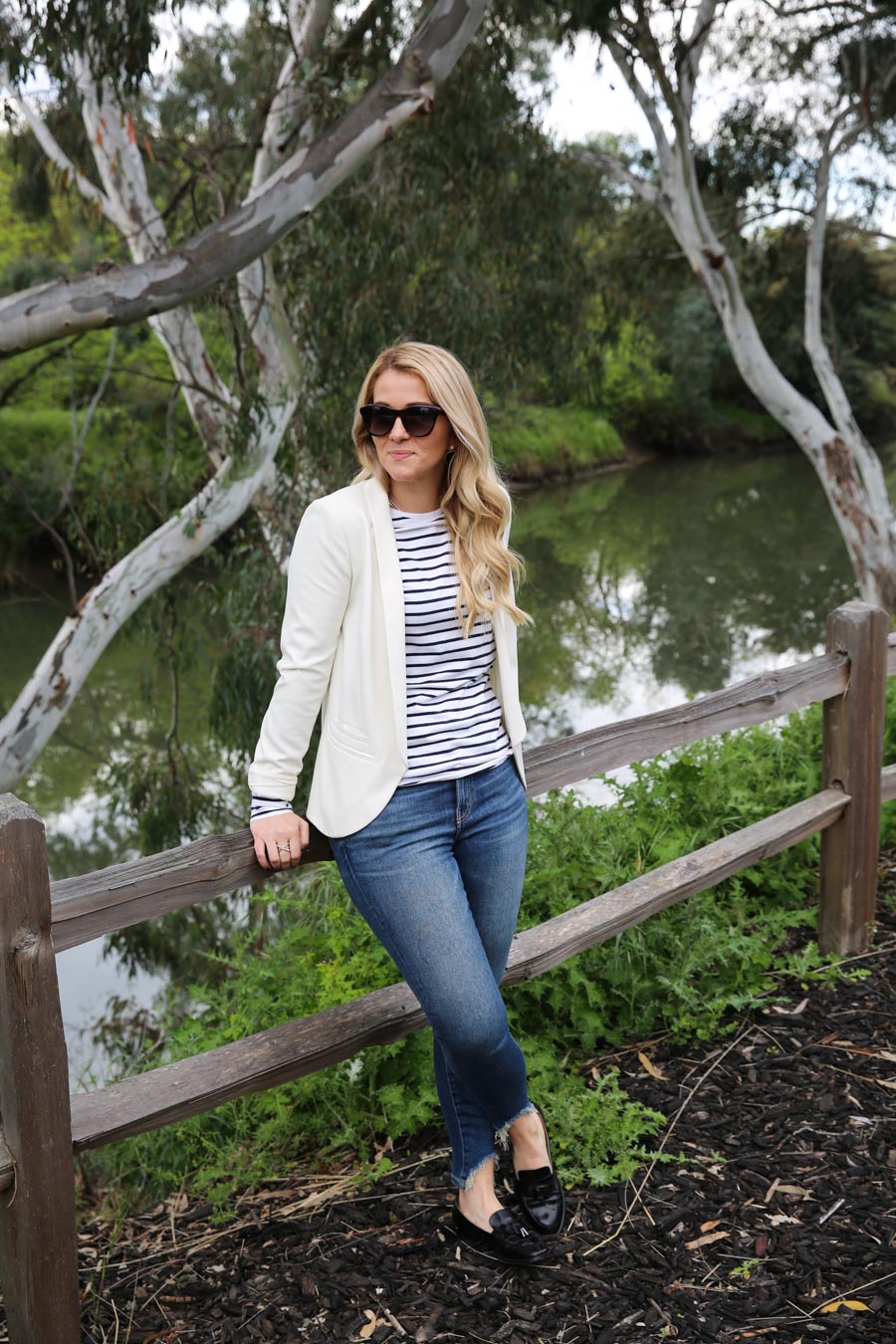 wine tasting outfit ideas for chilly days