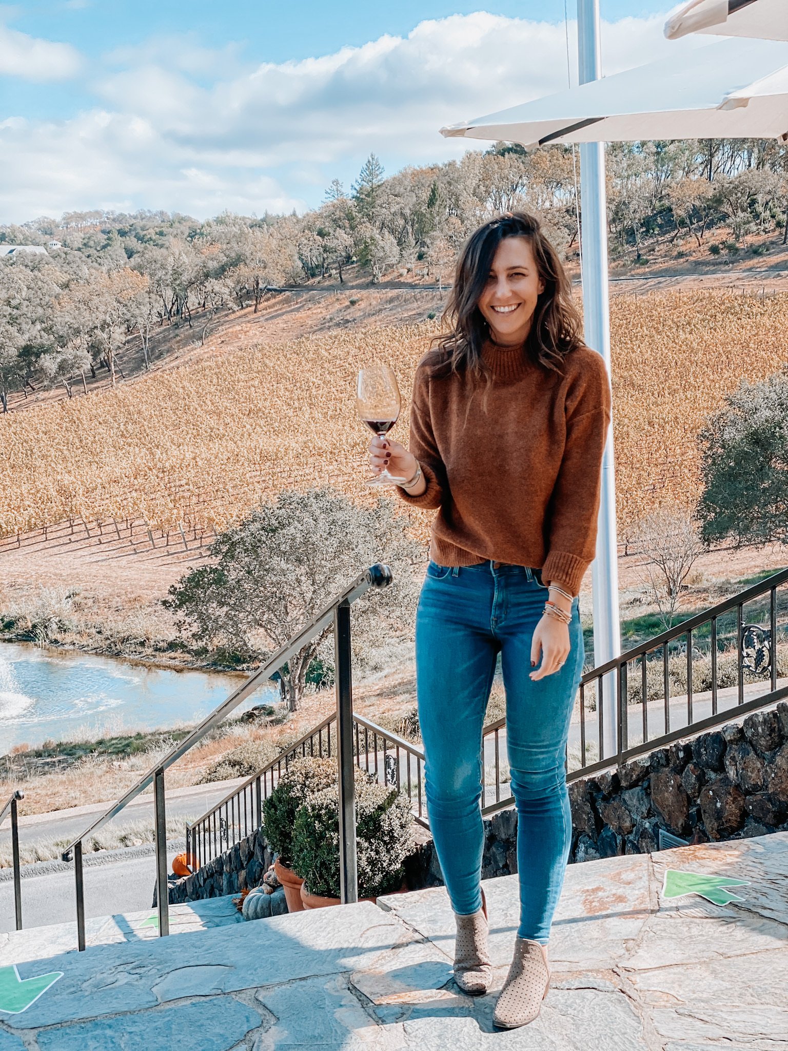 wine tasting outfit ideas winter 0020