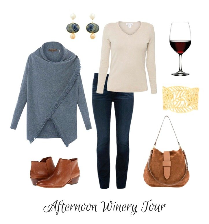 wine tasting outfit ideas winter 0021