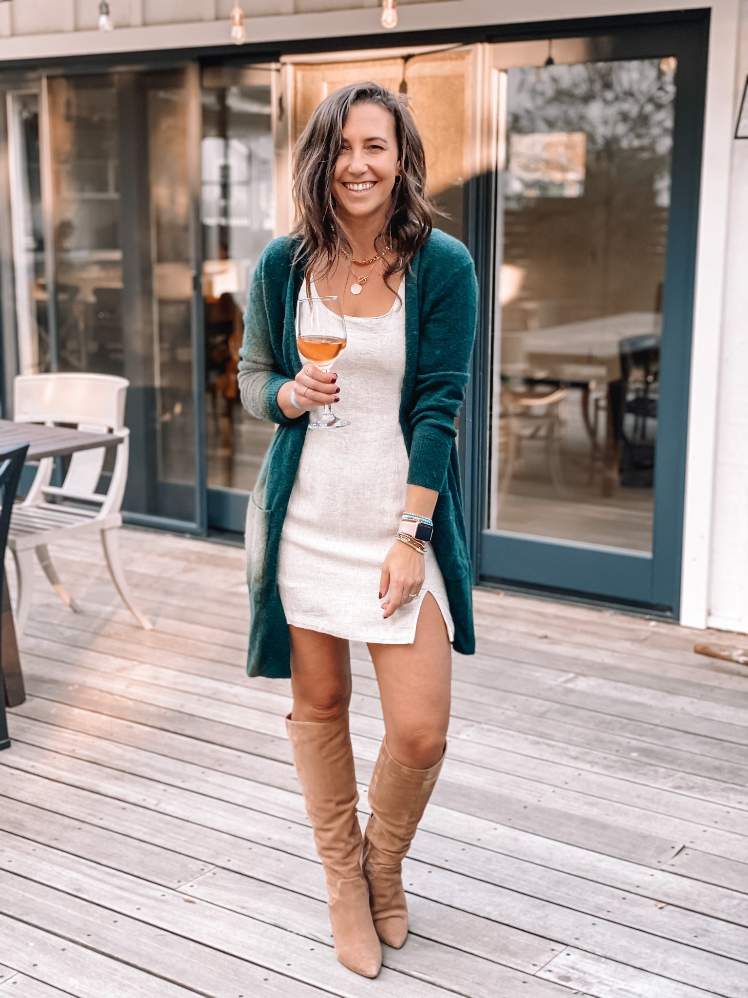 wine tasting outfit ideas winter 0081