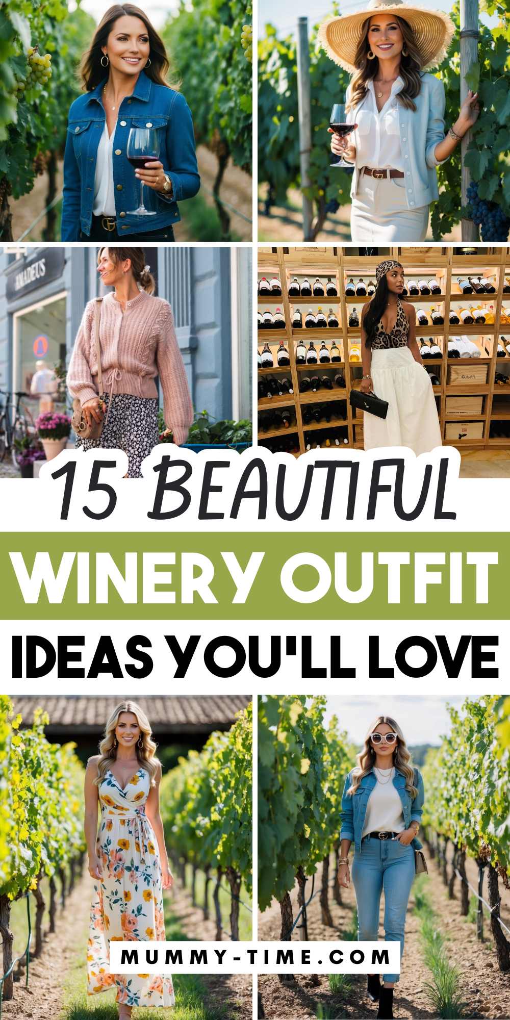 Winery outfit ideas 0011