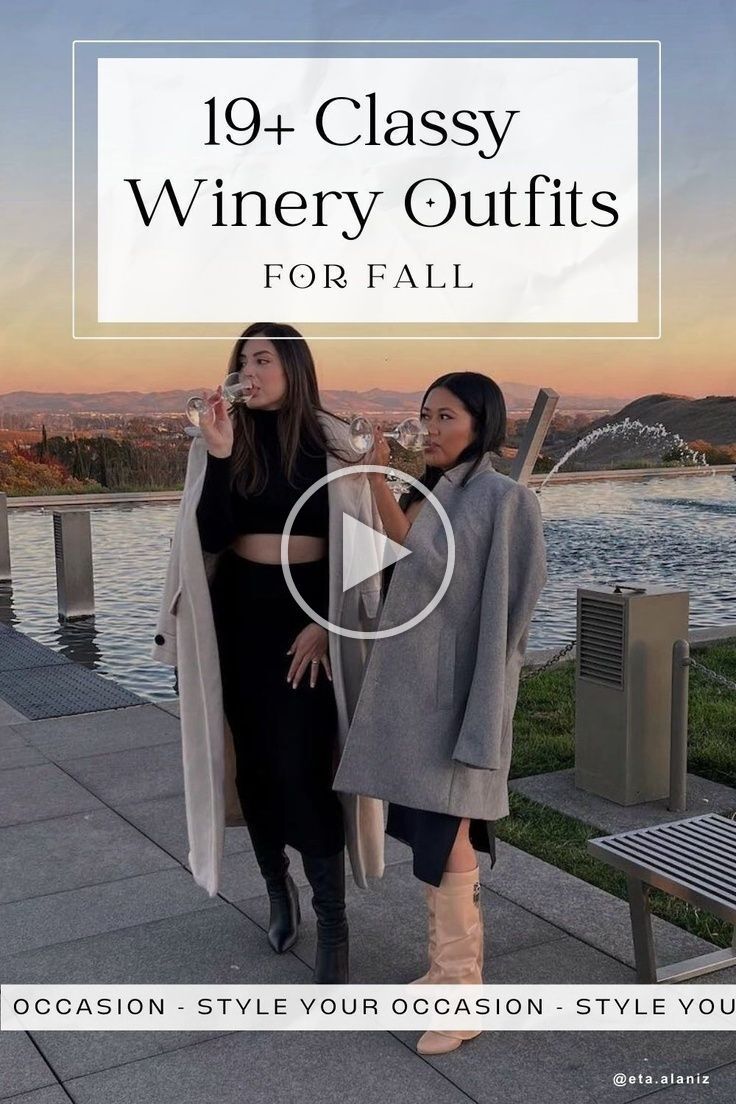 Winery outfit ideas 0013