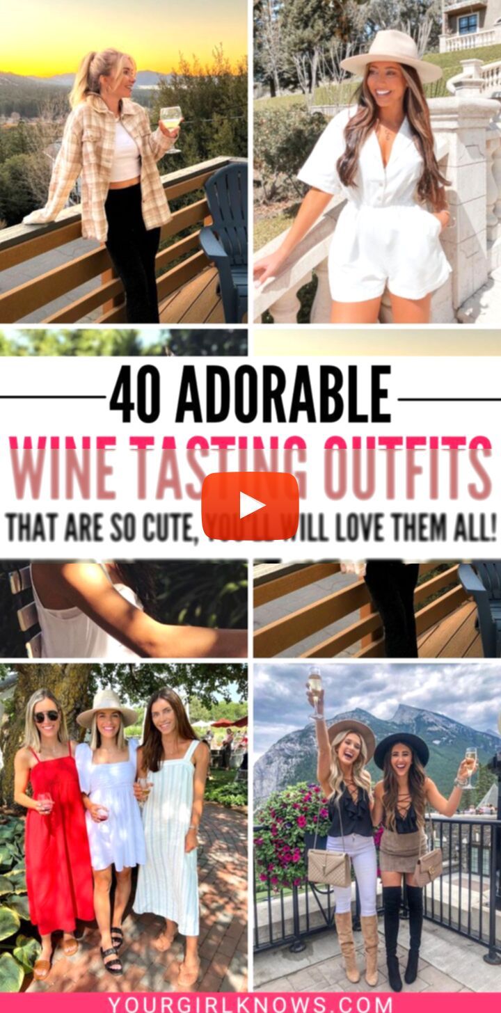 Winery outfit ideas 0014