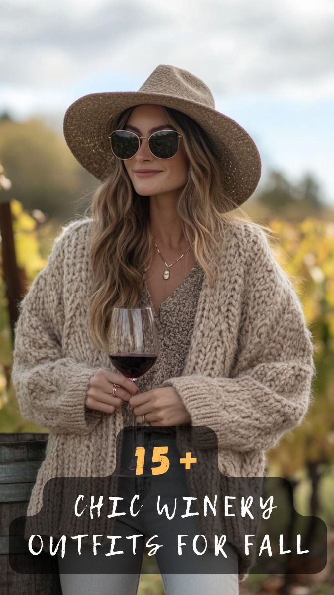 Winery outfit ideas 0024