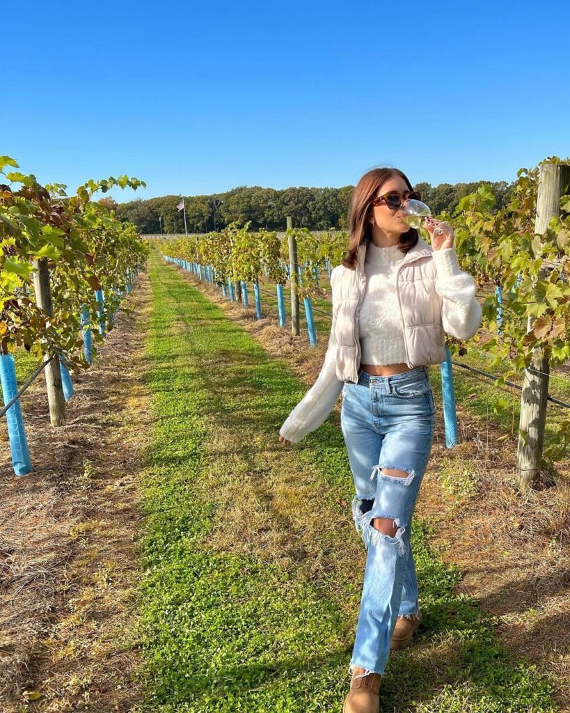 Winery outfit ideas 0040