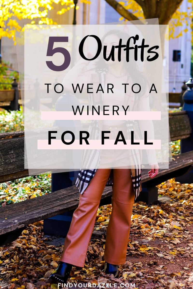 Winery outfit ideas 0047