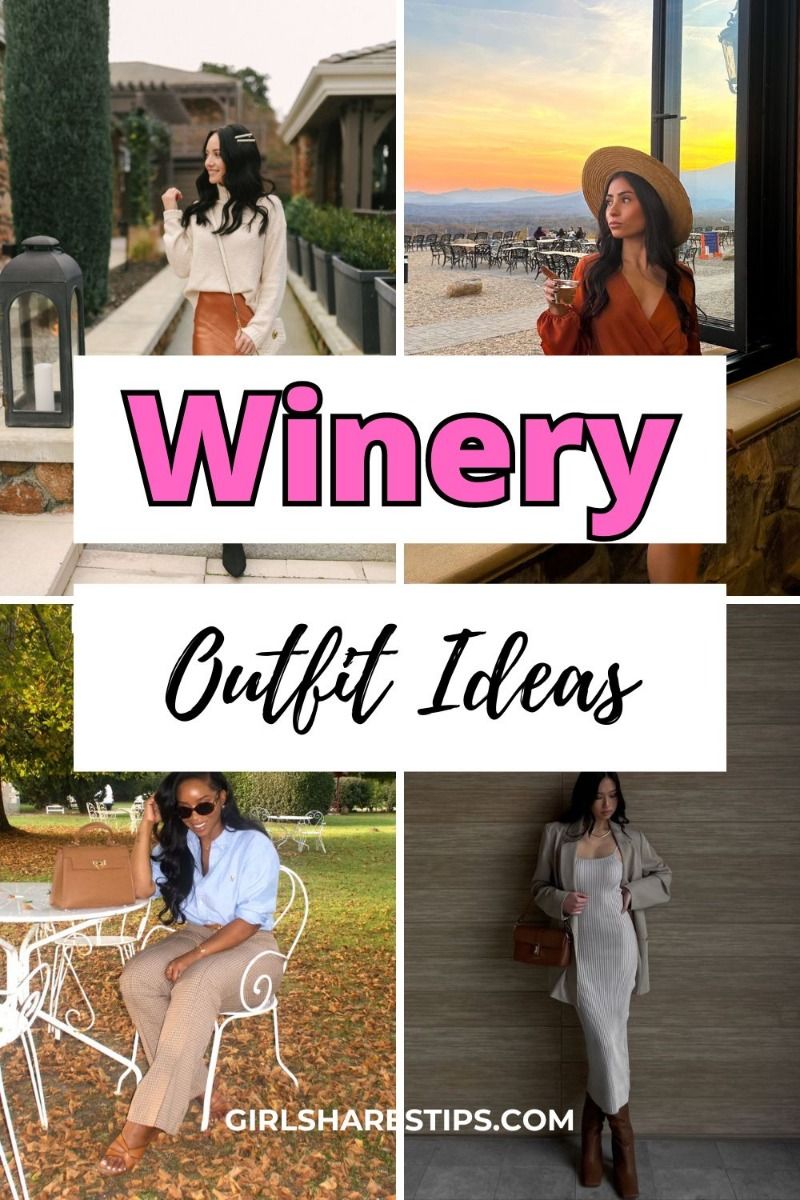 Winery outfit ideas 0059