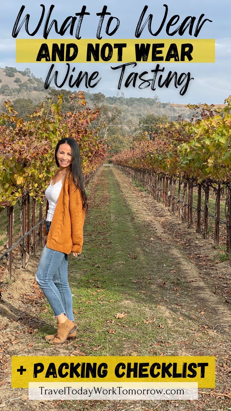 Winery outfit ideas 0084