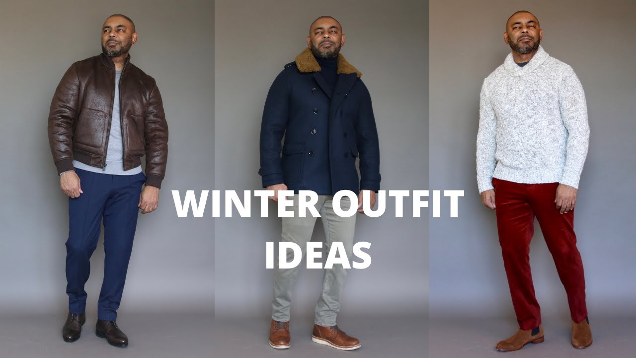 winter outfit ideas 0010