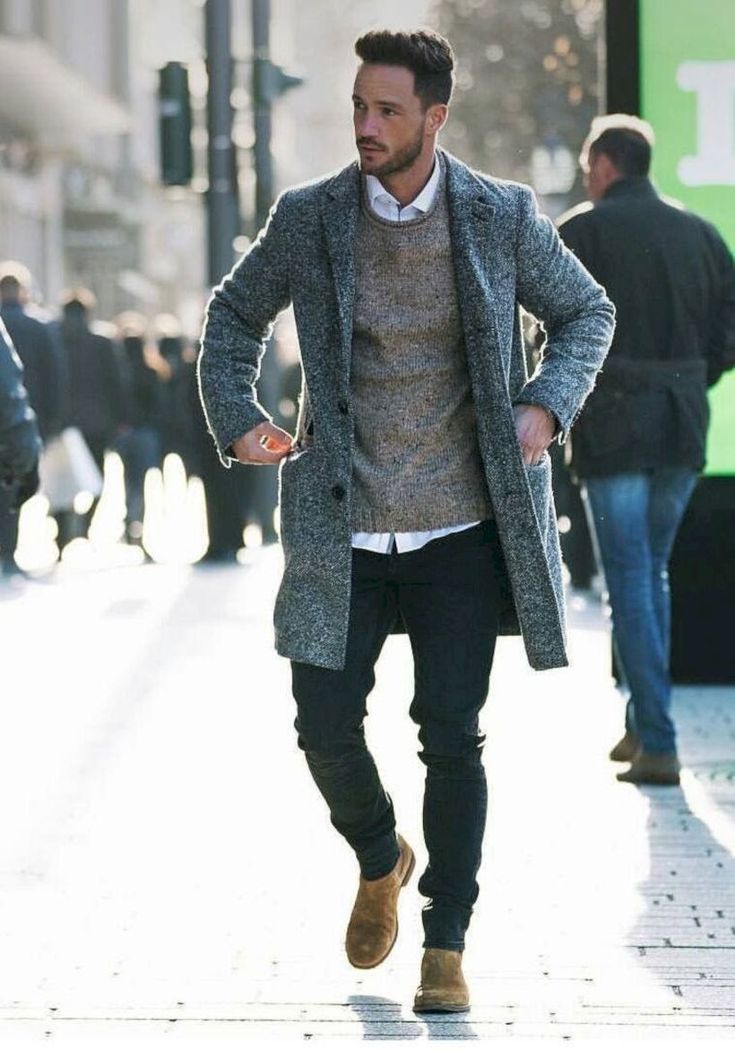 winter outfit ideas 0066