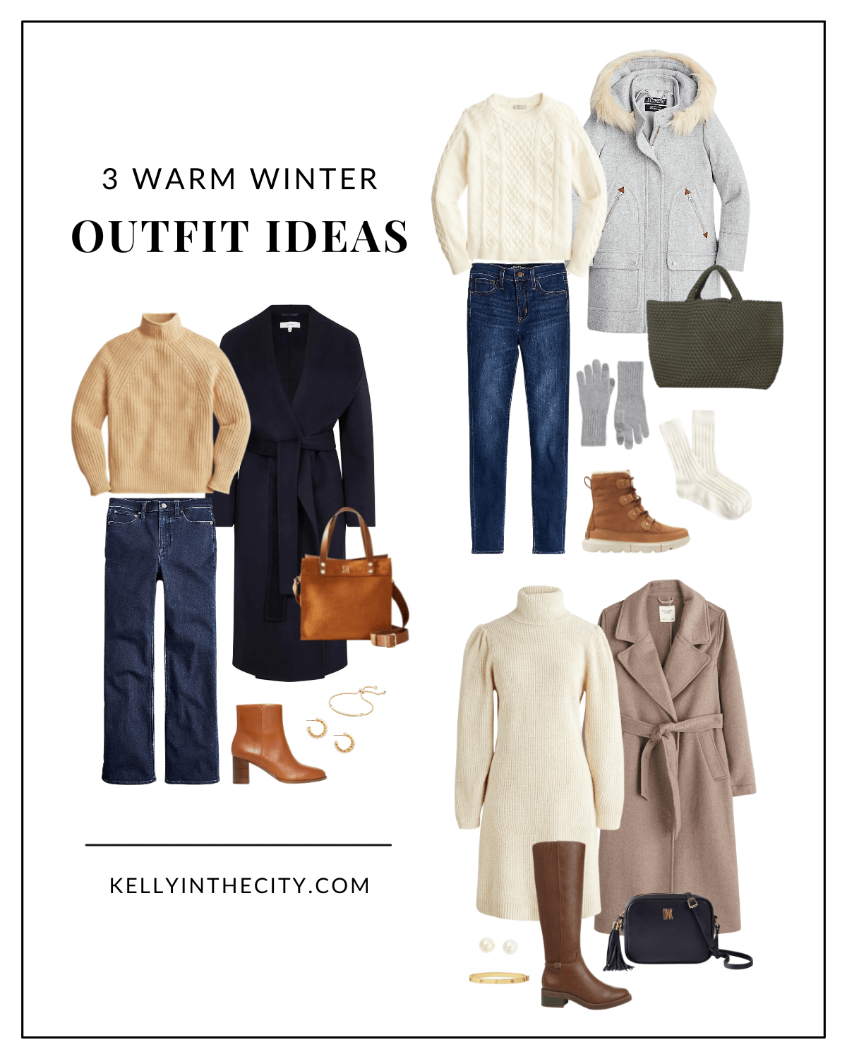 winter outfit ideas 0028