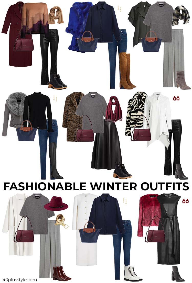 winter outfit ideas 0082