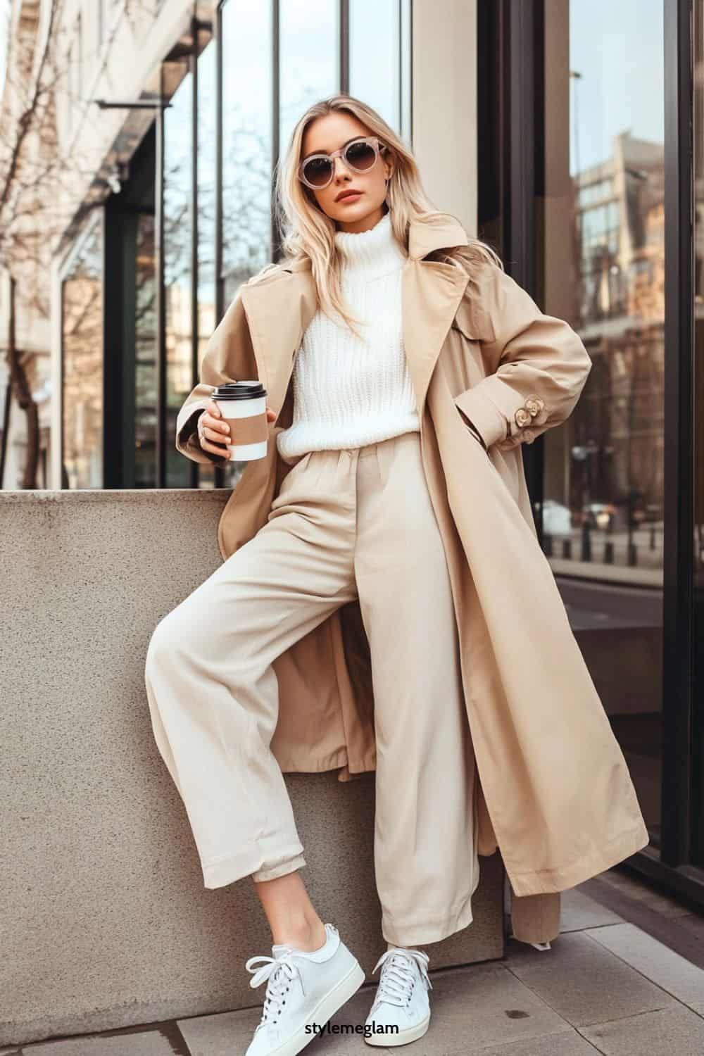 winter travel outfits ideas 0012