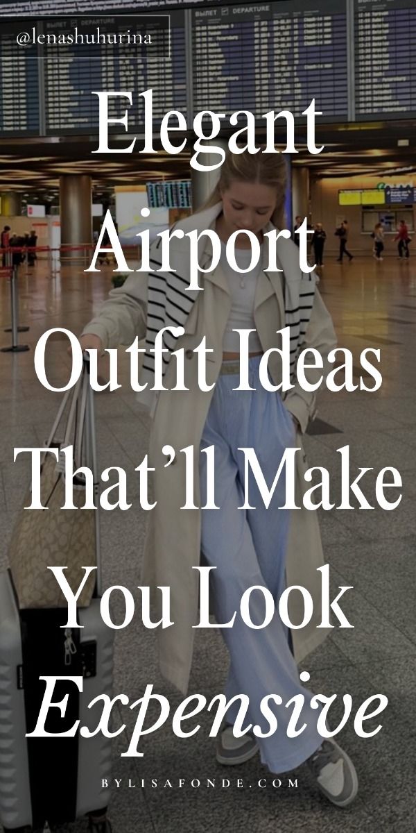 winter travel outfits ideas 0074