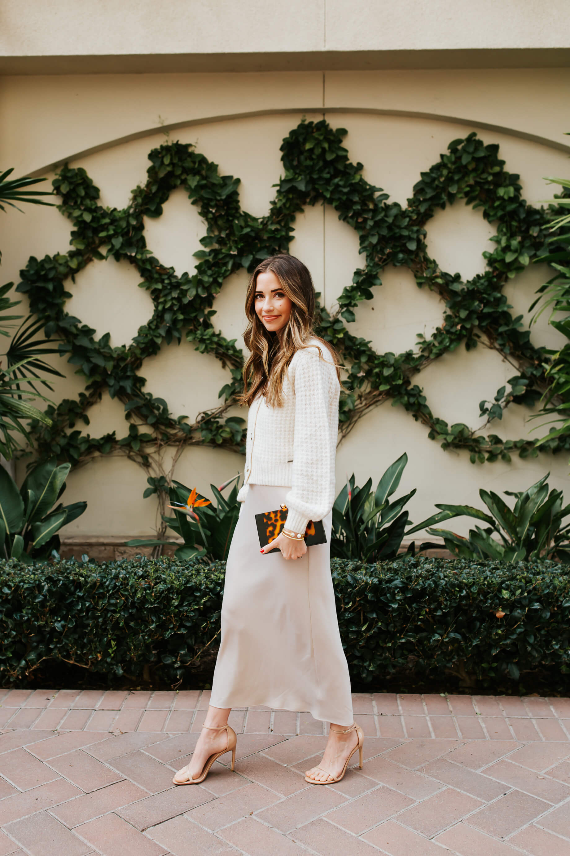 winter wedding guest outfit inspiration