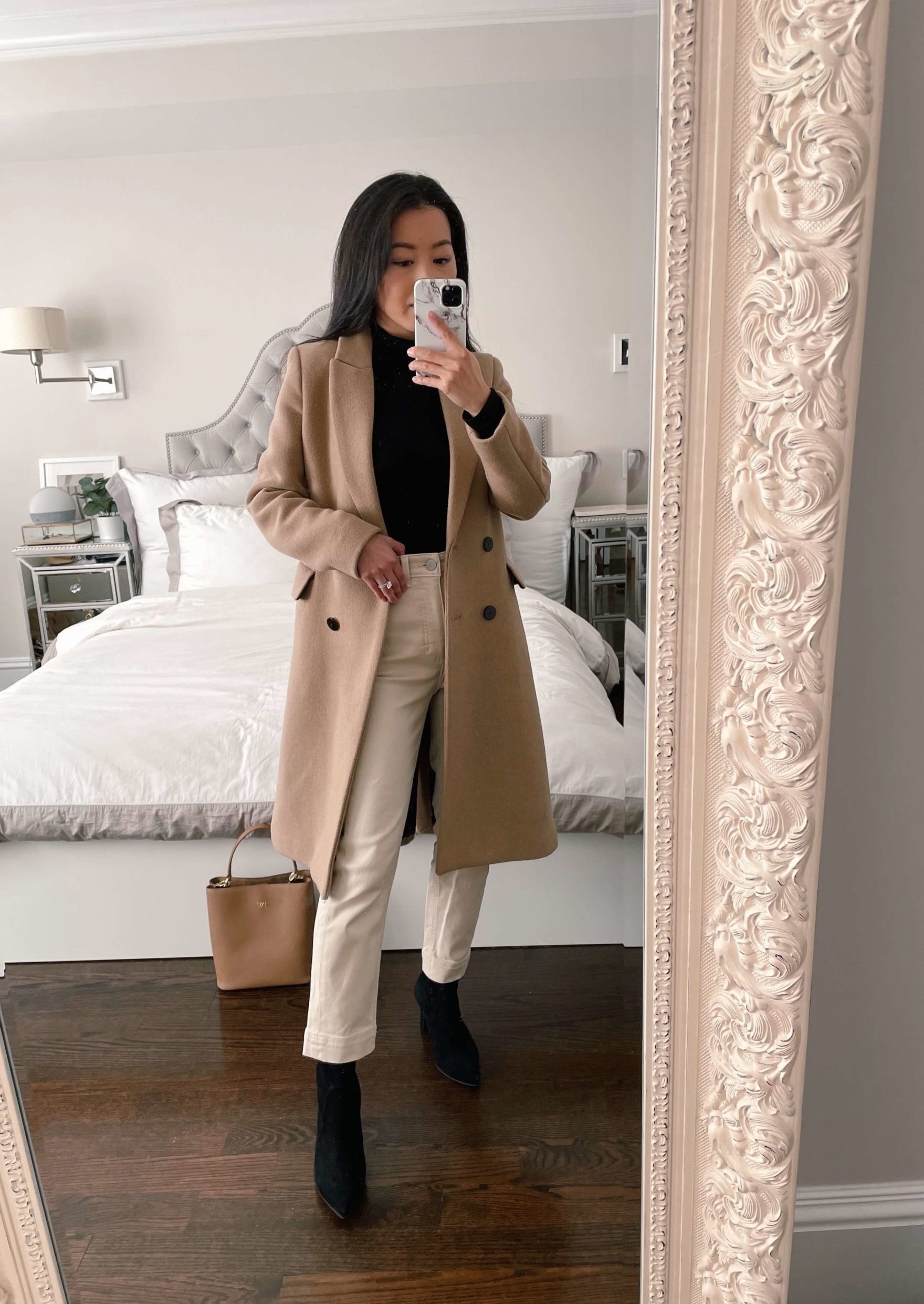 winter work outfit ideas 0011