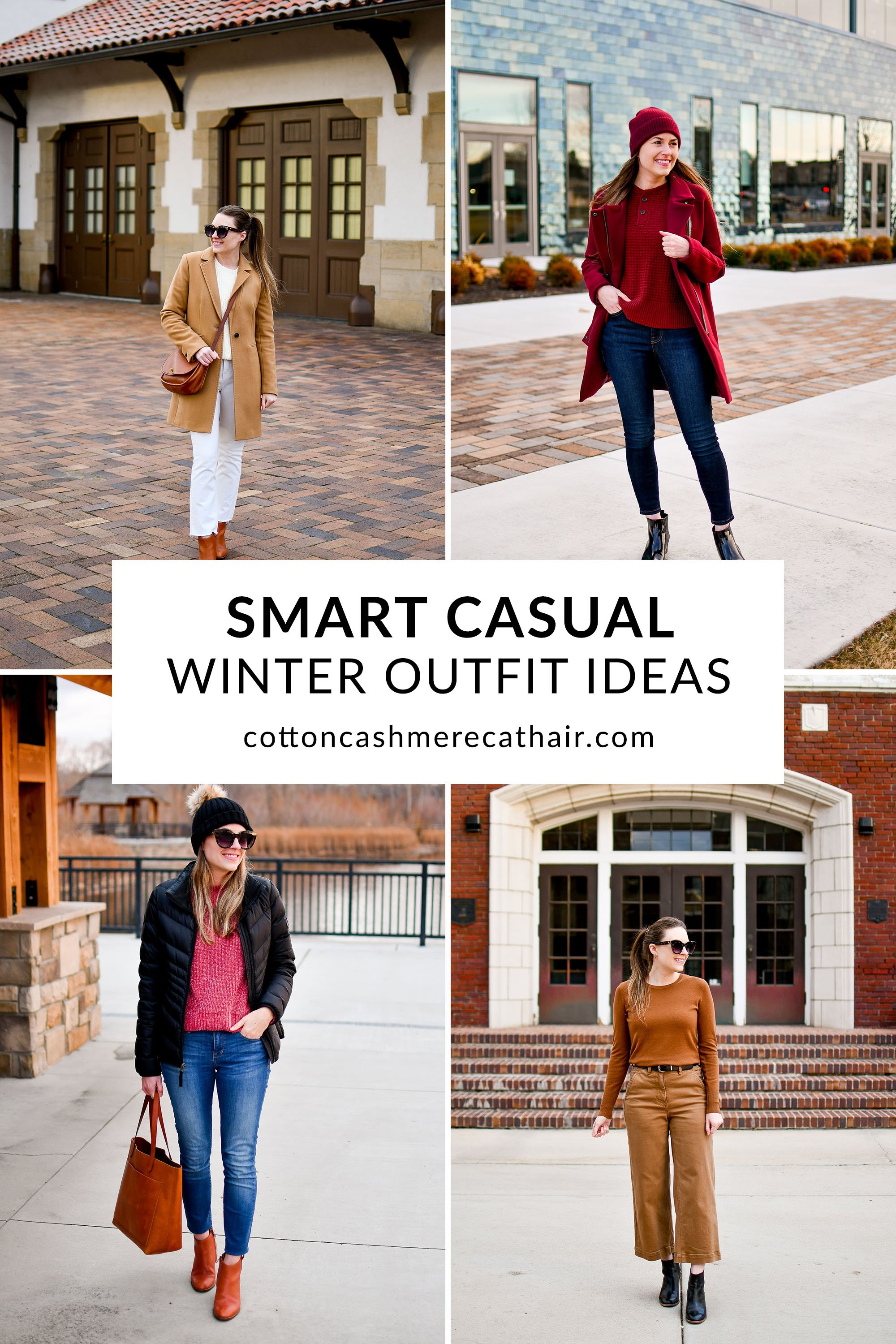 winter work outfit ideas 0024