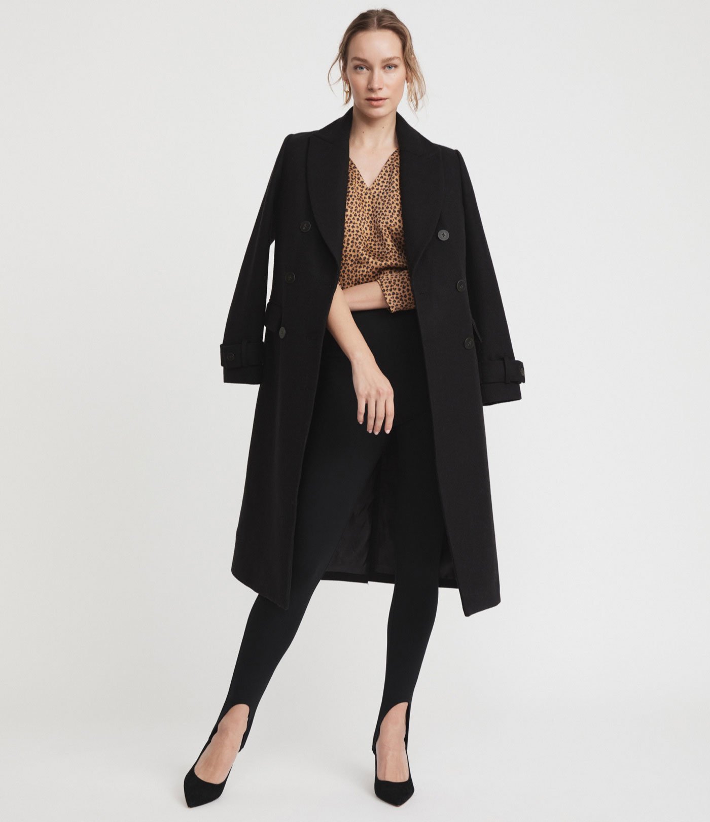 winter work outfit ideas 0030