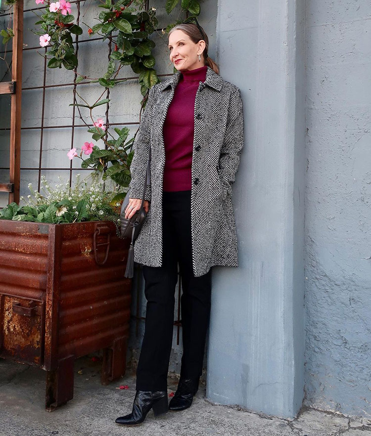 winter work outfit ideas 0036