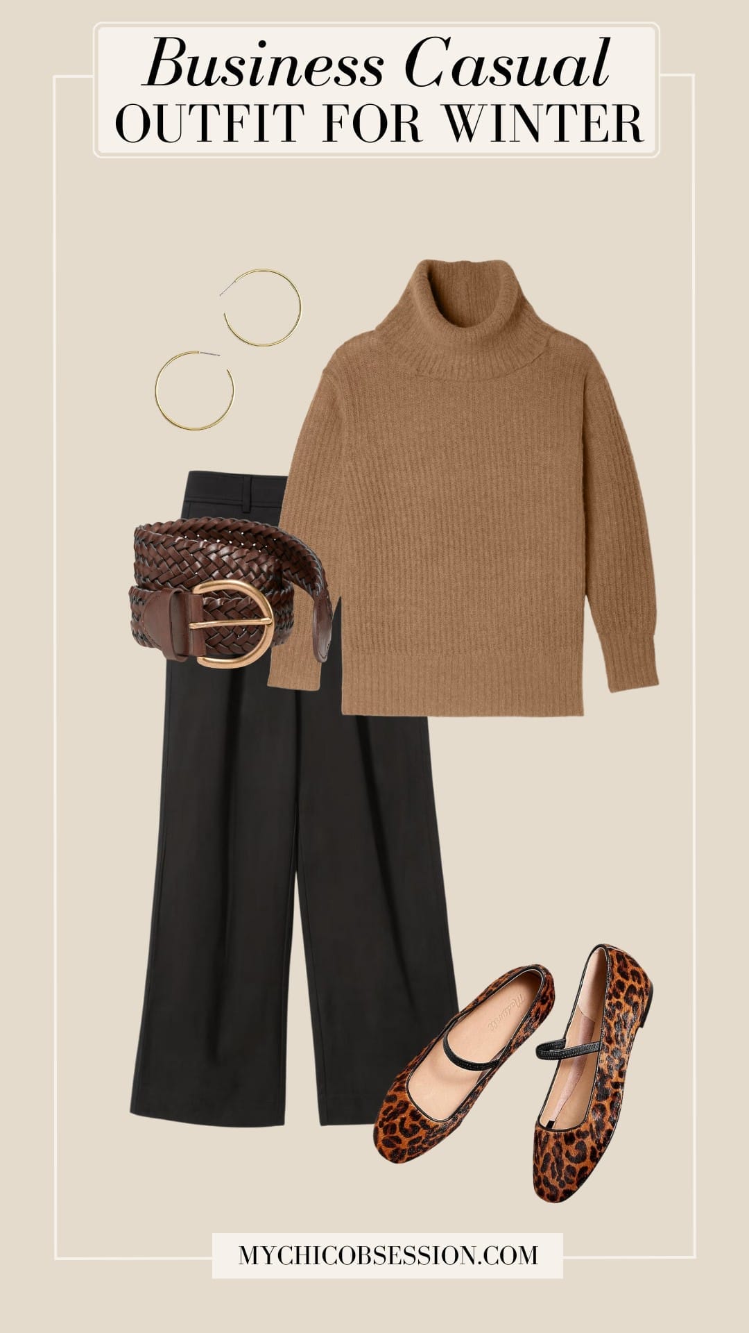 winter work outfit ideas 0058