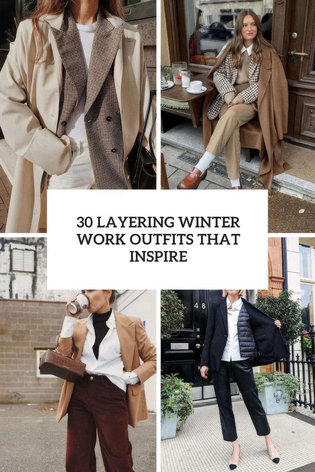 winter work outfit ideas 0073