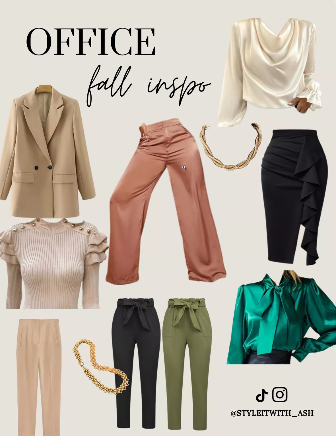 winter work outfit ideas 0095