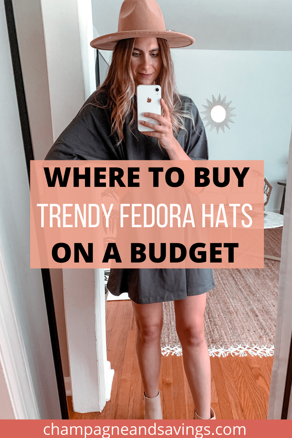 womens fedora hat outfit ideas 0034