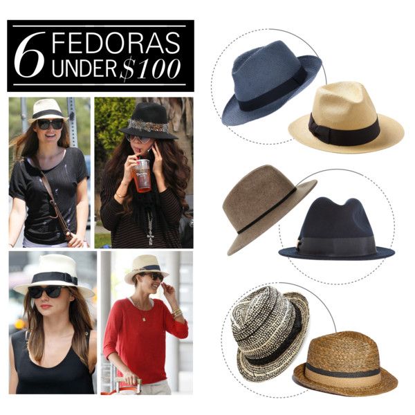 womens fedora hat outfit ideas 0070