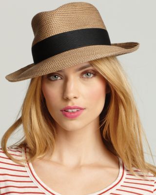 womens fedora hat outfit ideas 0084