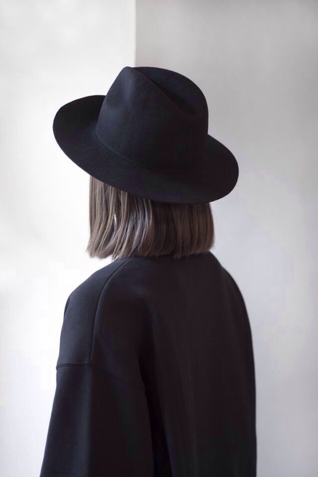 womens fedora hat outfit ideas 0086