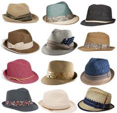 womens fedora hat outfit ideas 0094