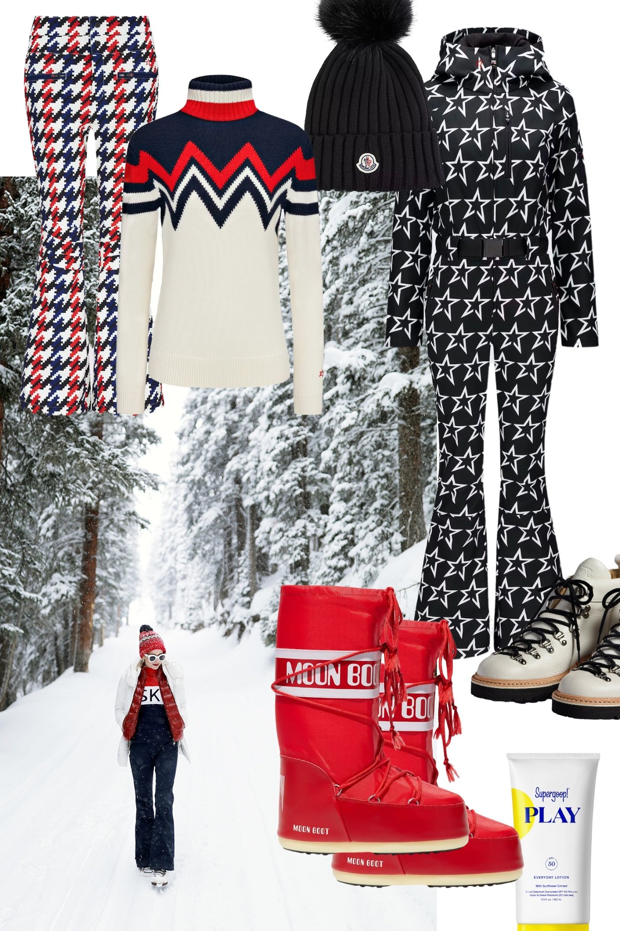 womens ski outfit ideas 0014