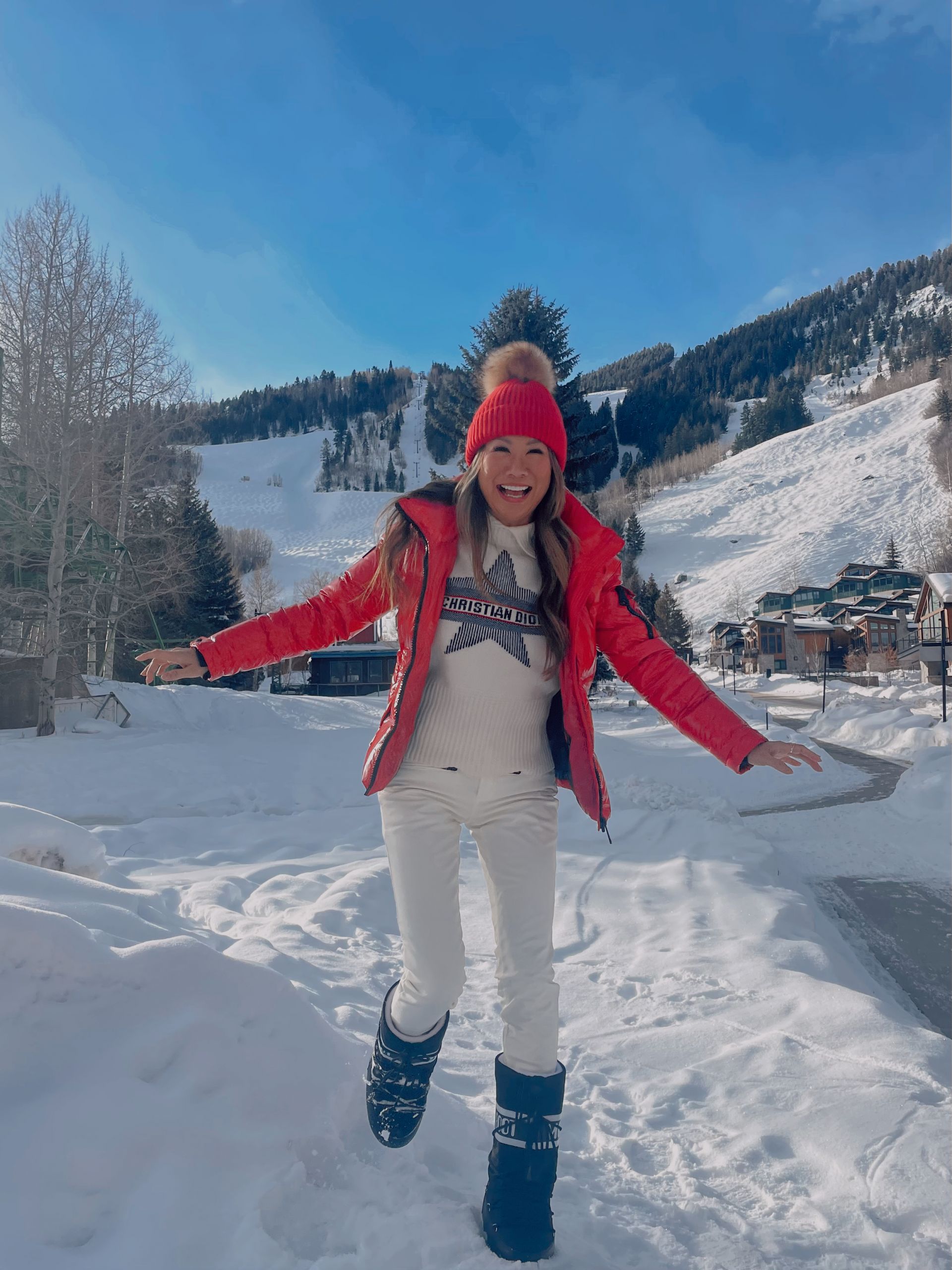 womens ski outfit ideas 0051